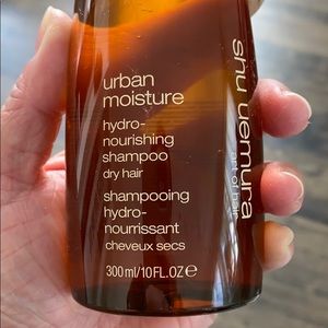 Shu Uemura Urban Moisture Shampoo